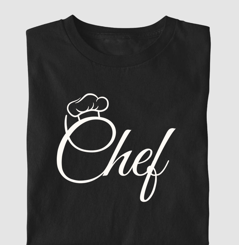 Gastronomia, Chef (GAS)