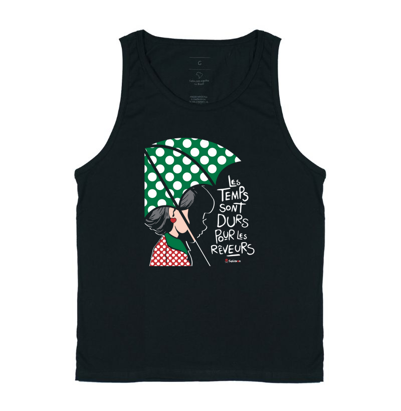 Amelie sonhadores Tshirt