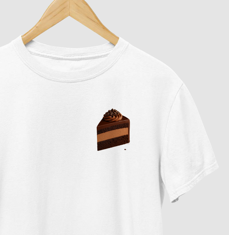 Bolo de Chocolate