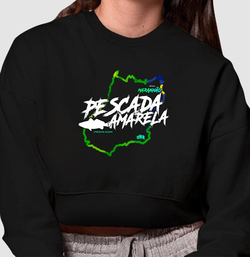 Pescada Amarela :: Maranhão