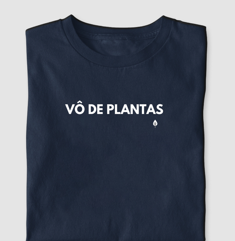 Vô de Plantas