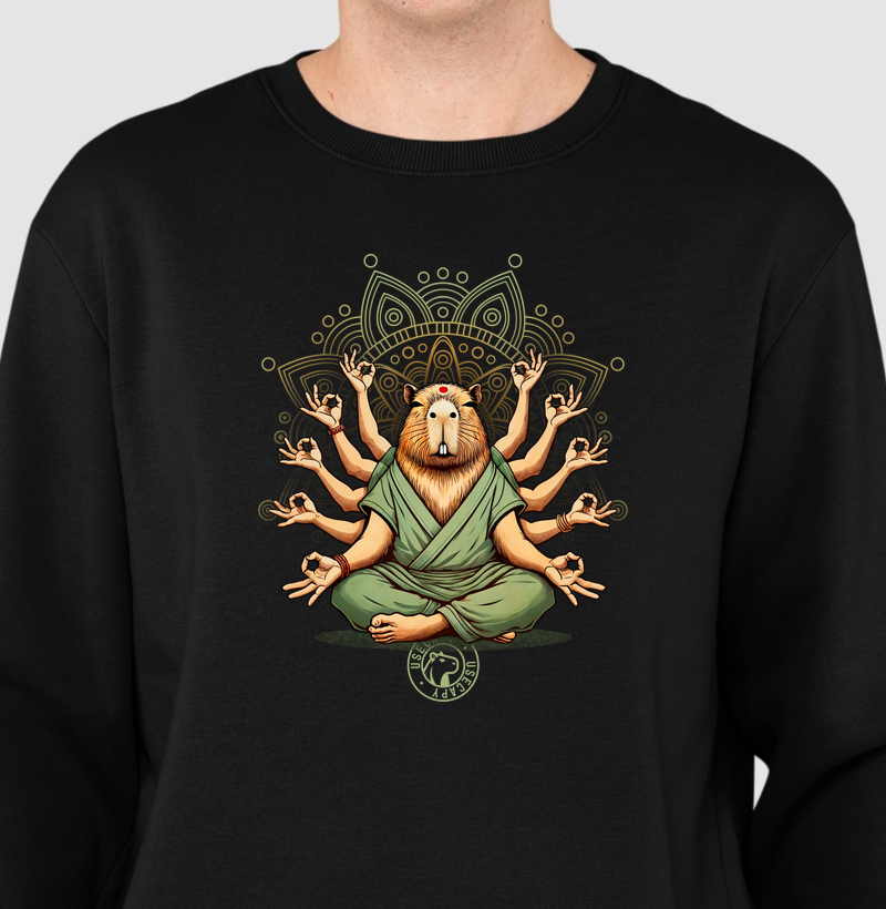 Zen Capy