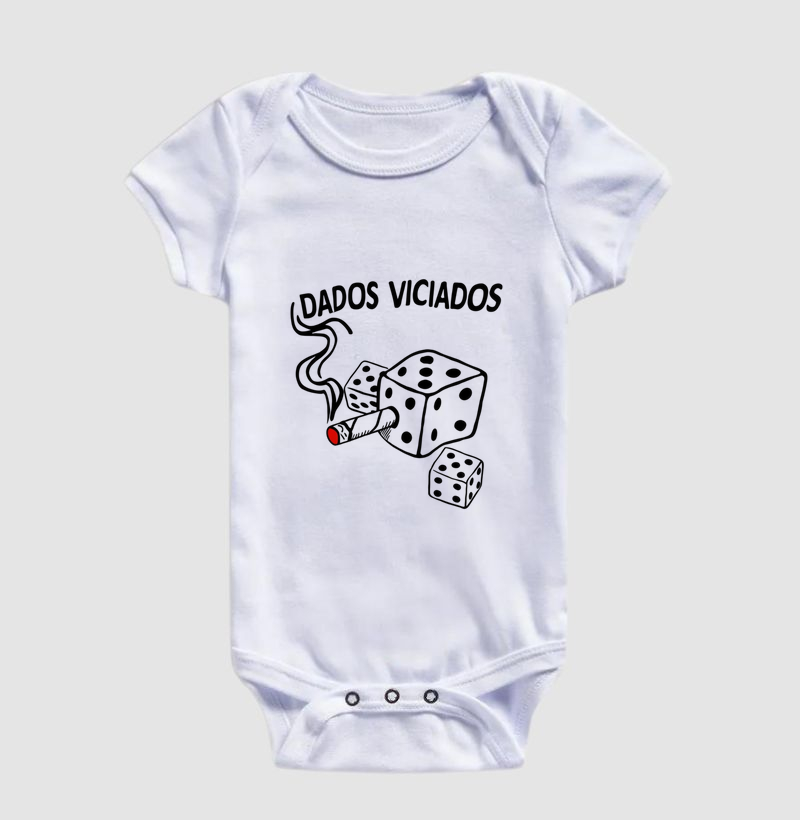 Meme "Dados Viciados"