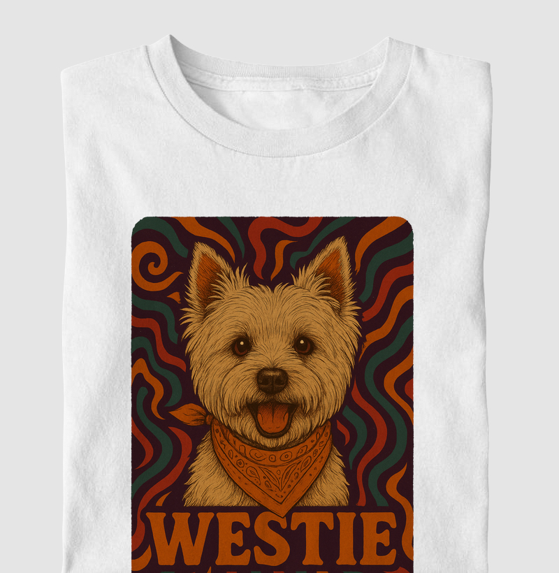 Latidos Psicodélicos - Westie