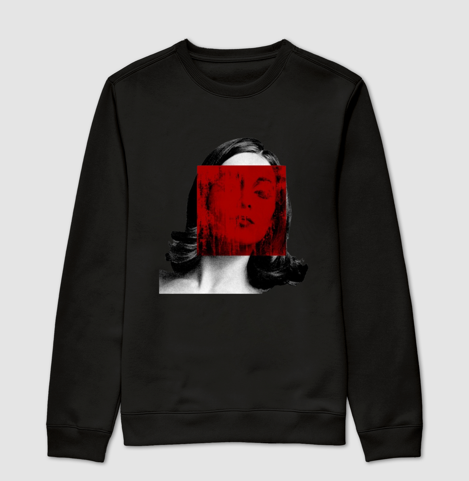 Square Woman