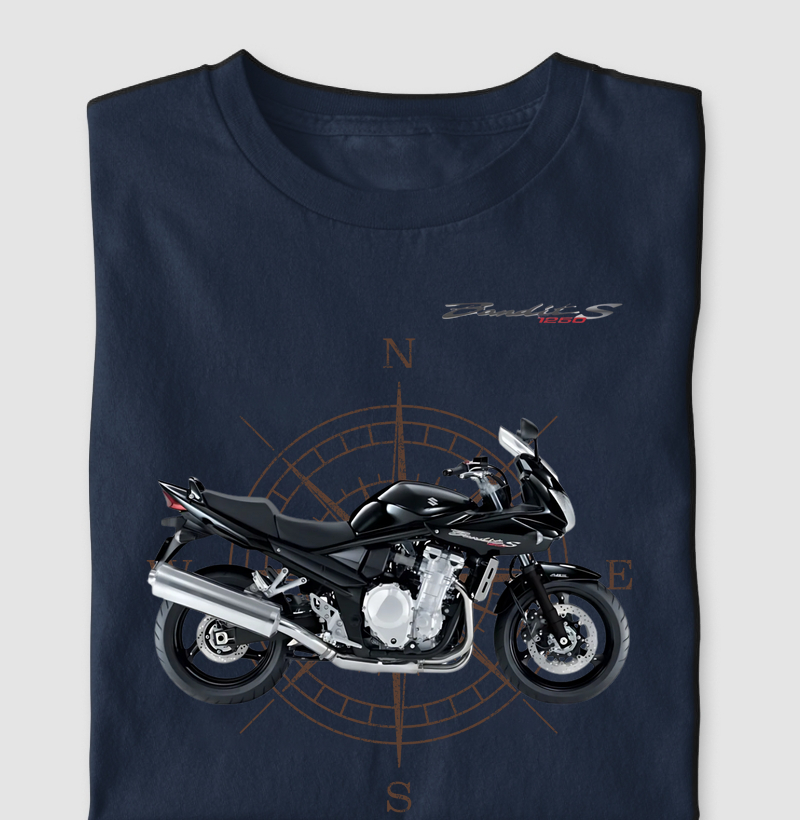 Bandit S 1250 3