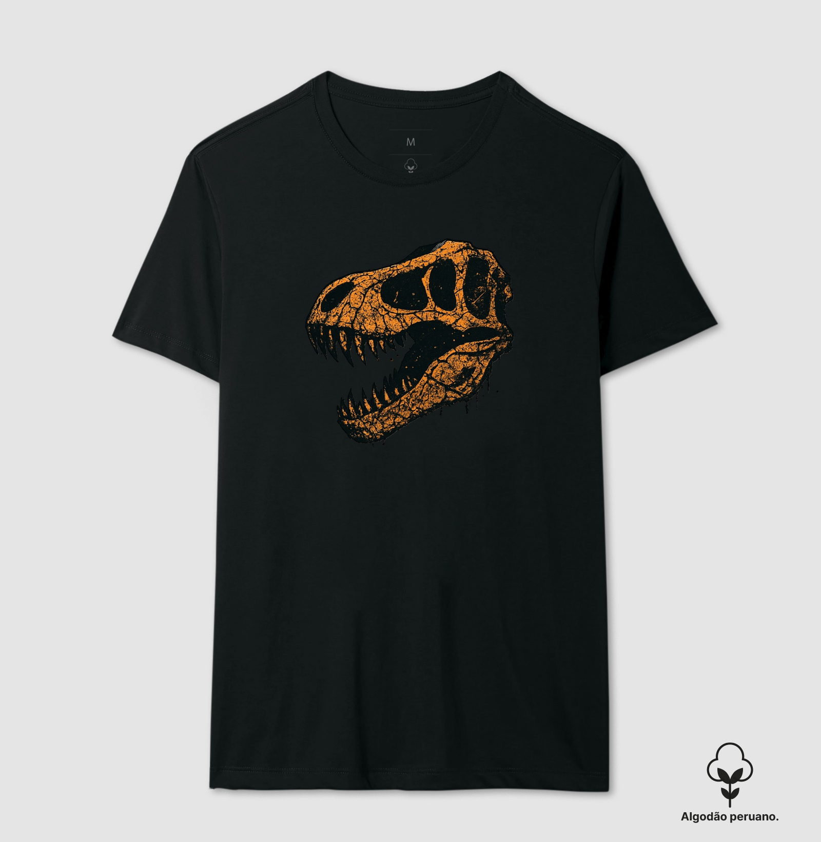 Camiseta - Rex