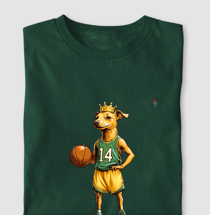 Caramelo Basquete 