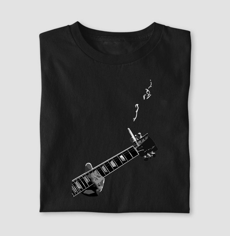 Cigarette Guitar