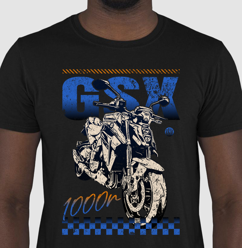GSX1000r