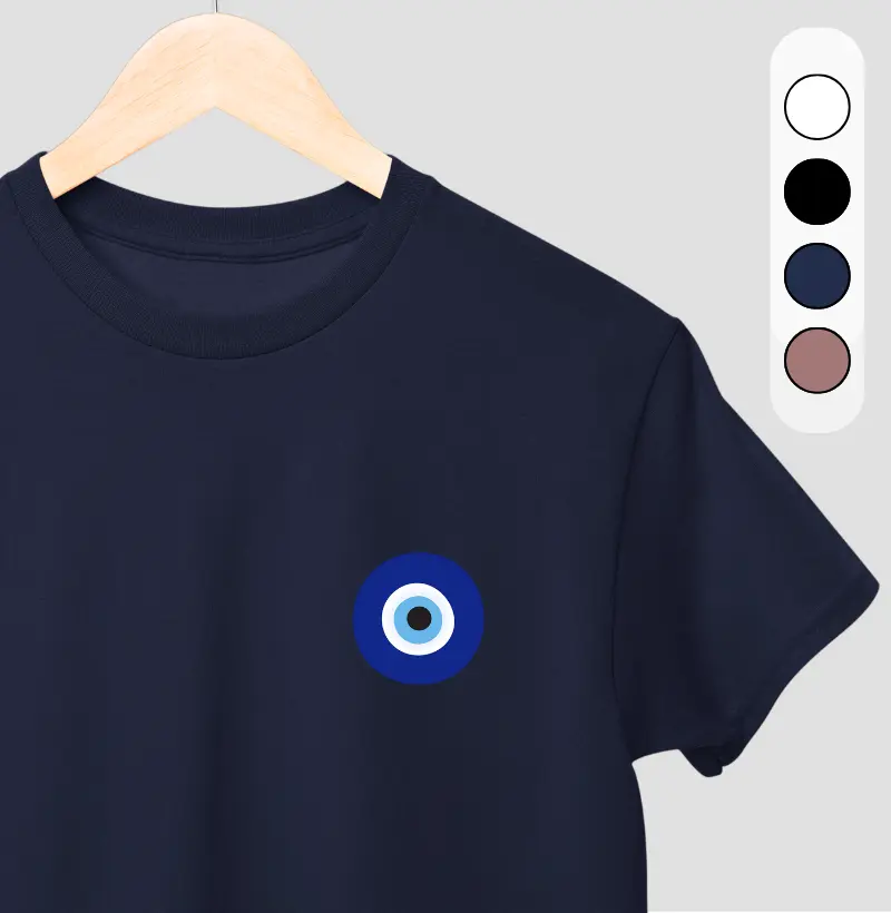 Basics | Olho Grego