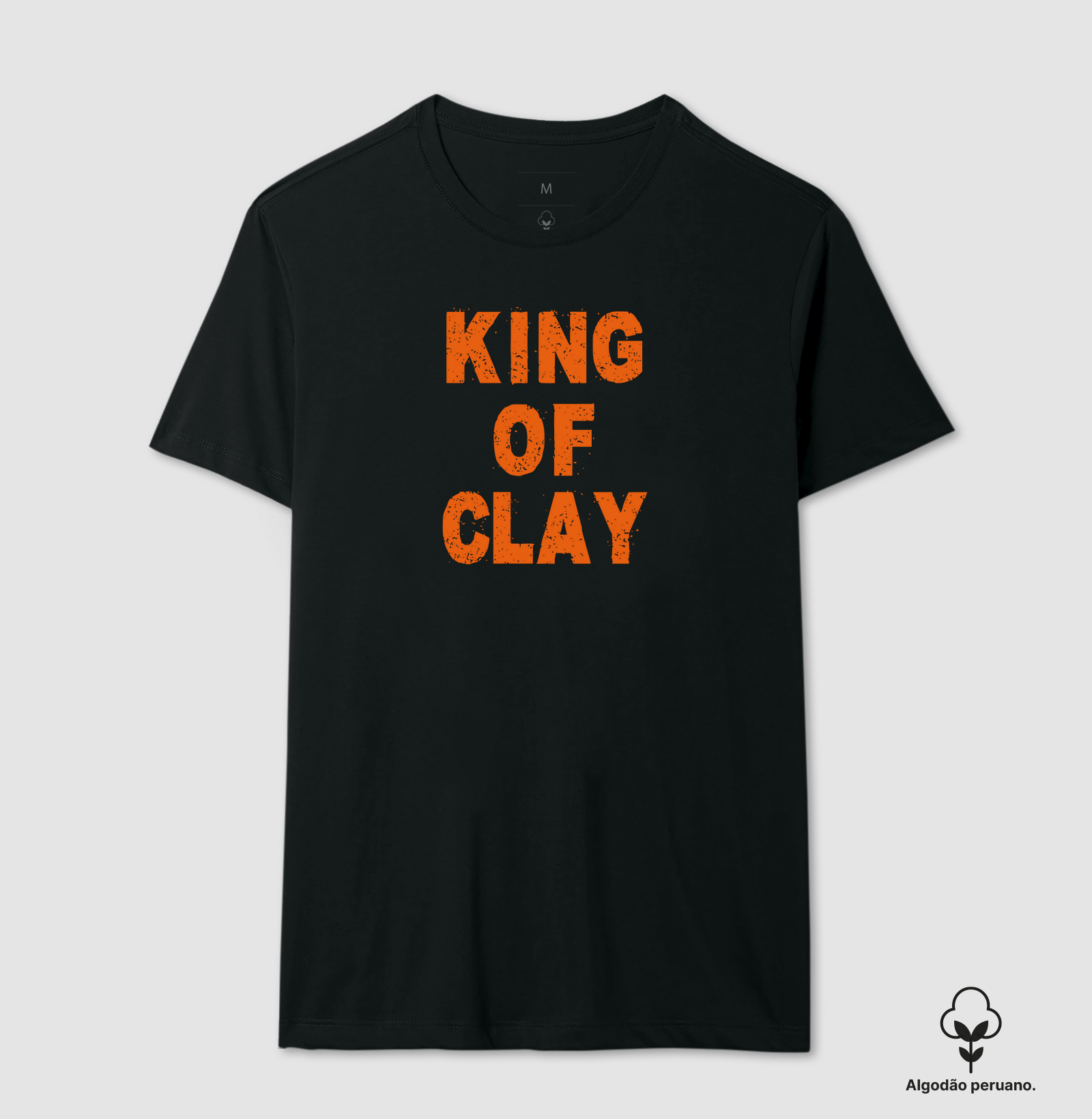 KING OF CLAY