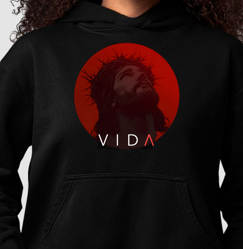 Jesus é Vida