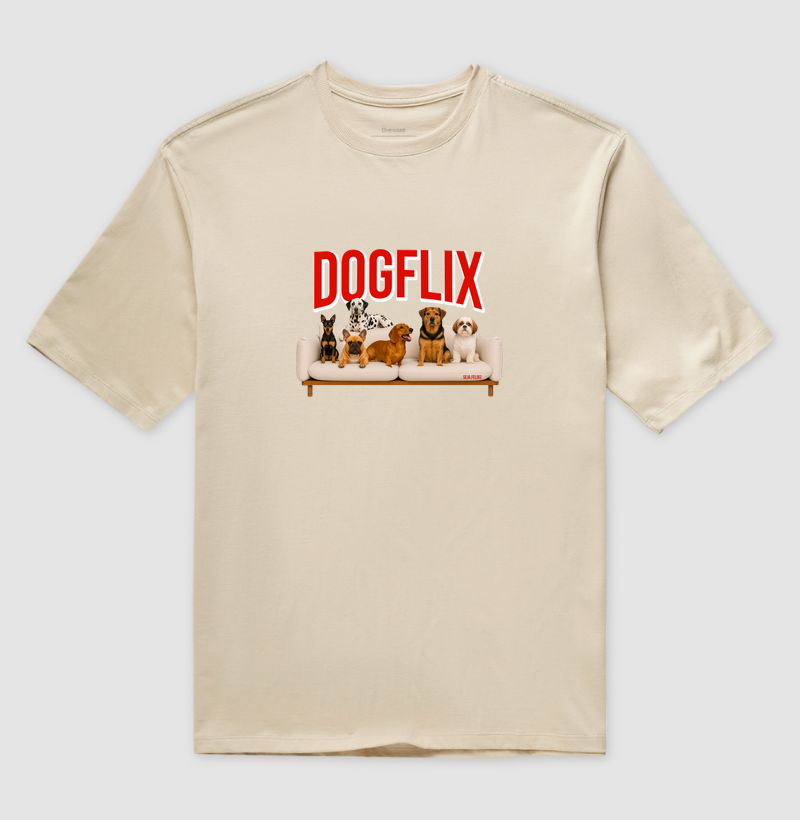 Dogflix
