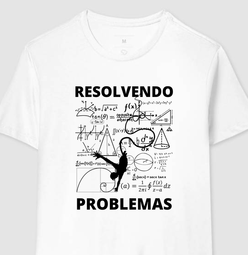 Resolvo problemas saltando
