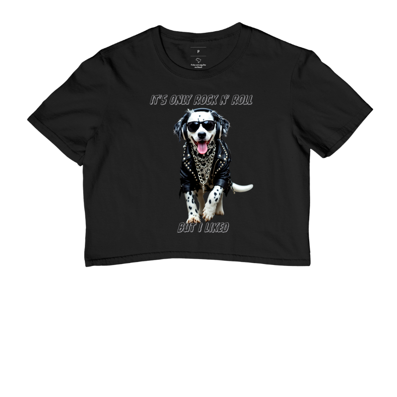 It's only rock n roll Dalmata 2