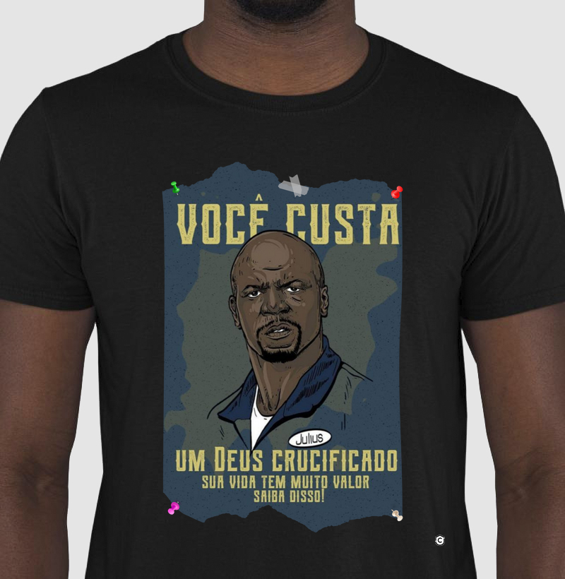 Coleção Divertida - Você custa 