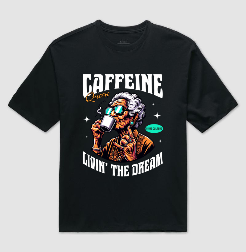 CAFFEINE