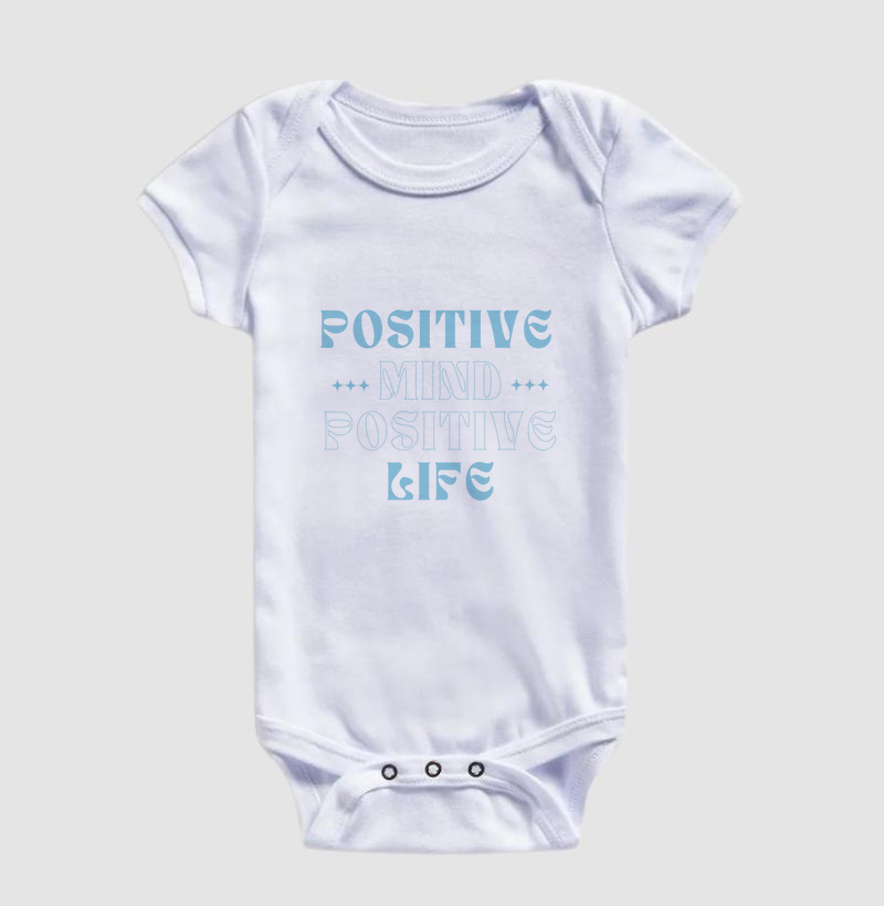 Positive Mind Positive Life