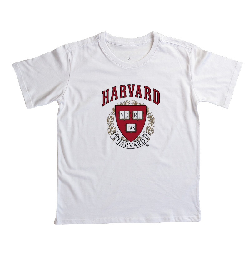 Harvard Brasão