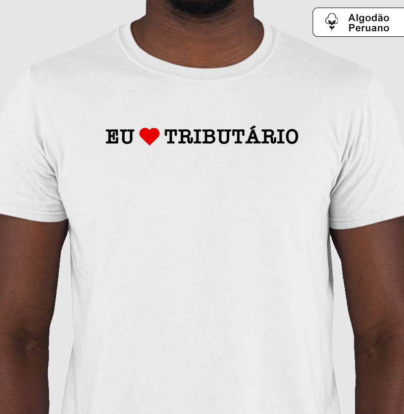 Eu amo Tributário