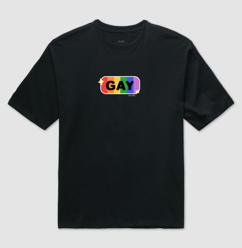 GAY