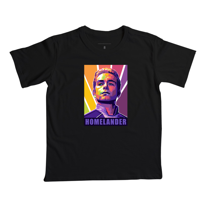 Homelander