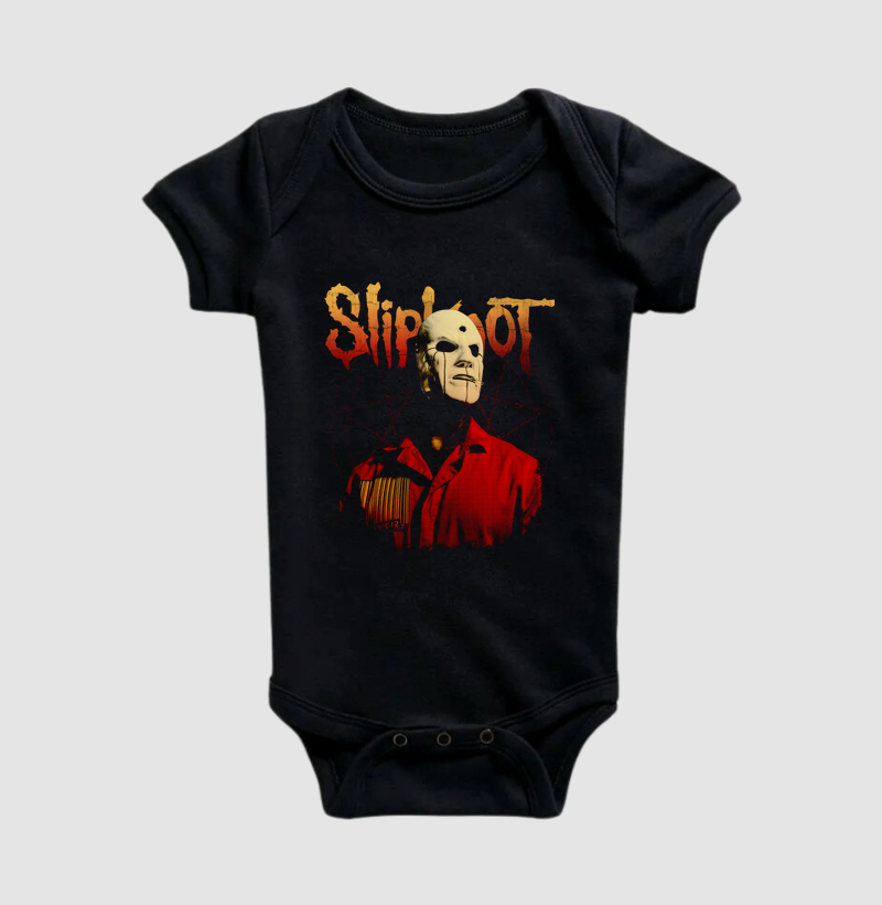 SLIPKNOT ELOY CASAGRANDE BODY BABY