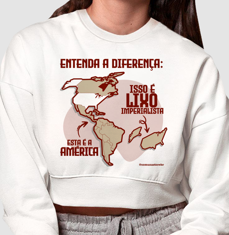 Lixo Imperialista