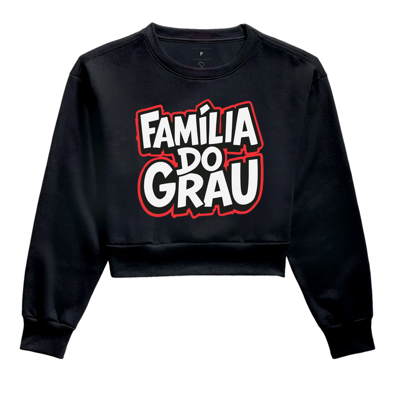 Família do Grau 