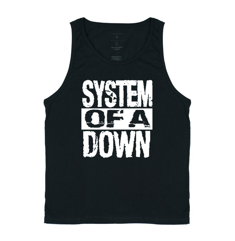 System Of A Down