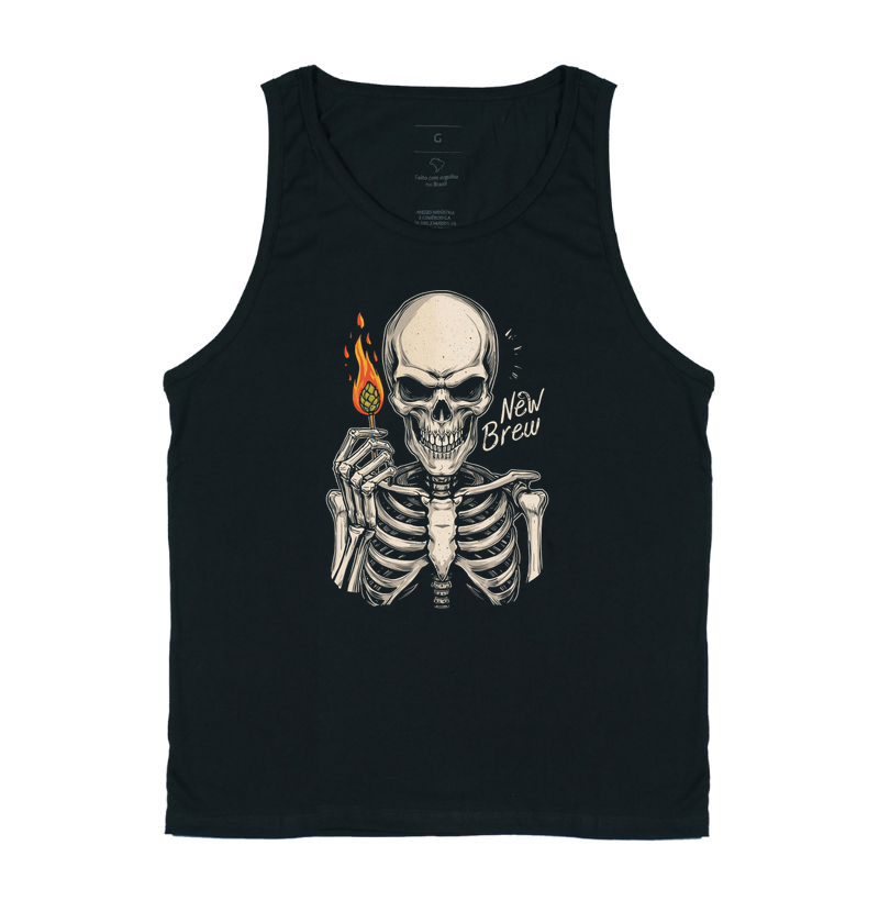 Hop Matchstick - New Brew