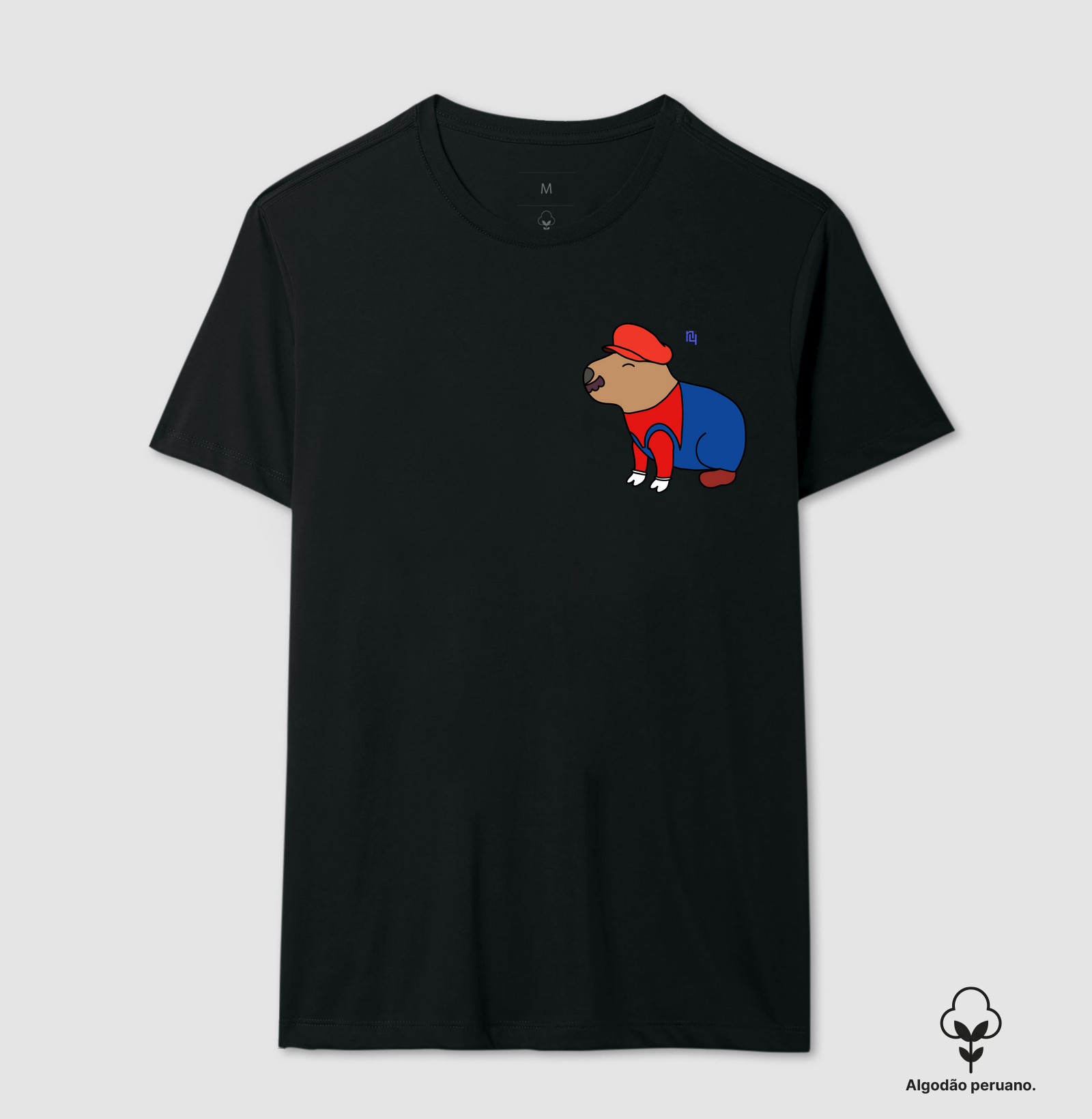 CapiMario