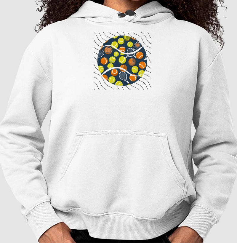 bolas tenis e beach tennis