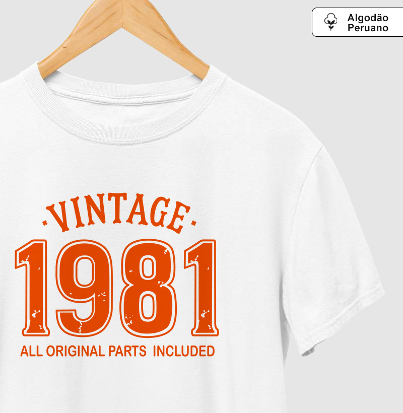 Vintage 