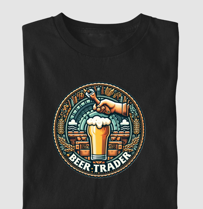 Brasão Beer Trader