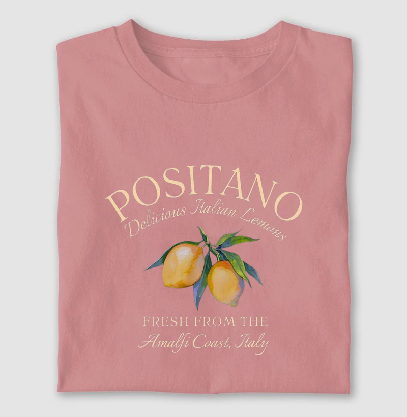 Positano