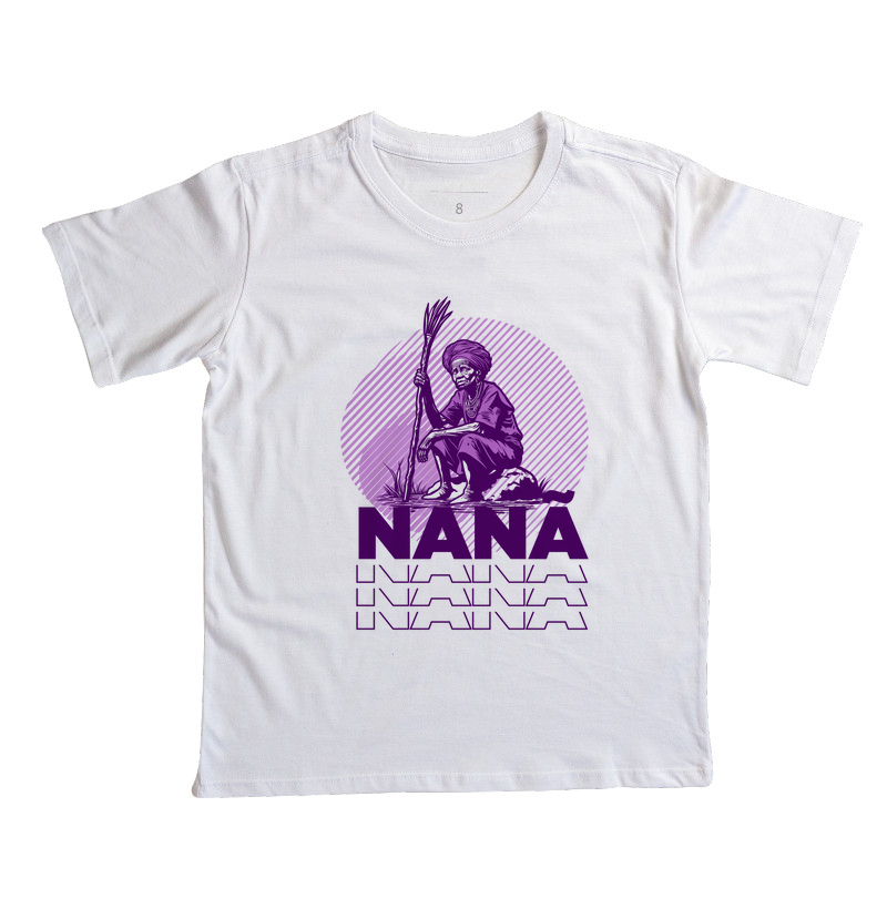 Nanã