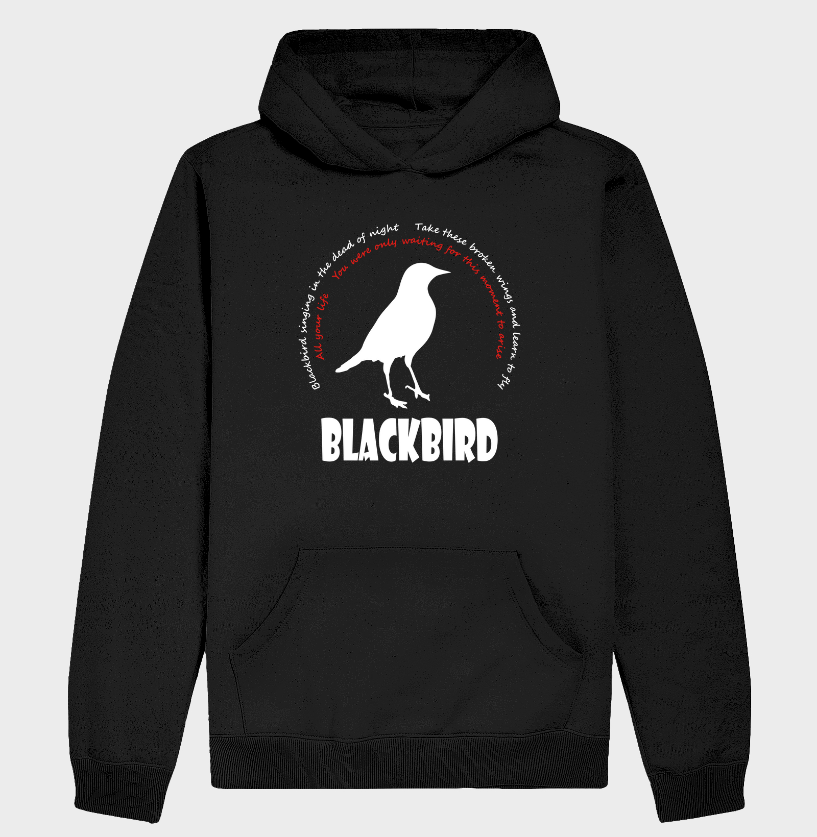 Blackbird
