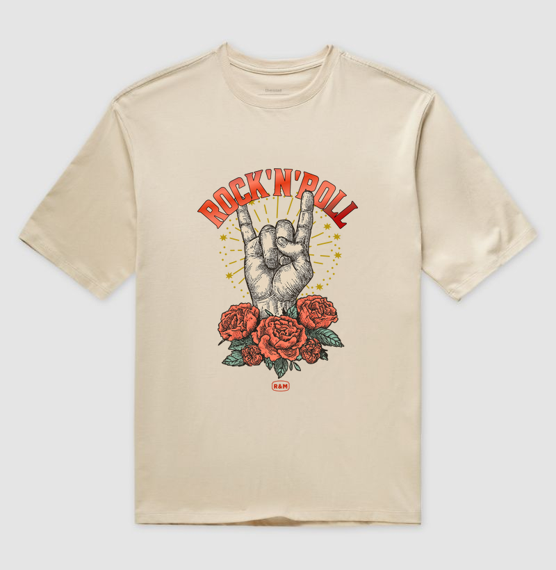 Rock'n'Roses