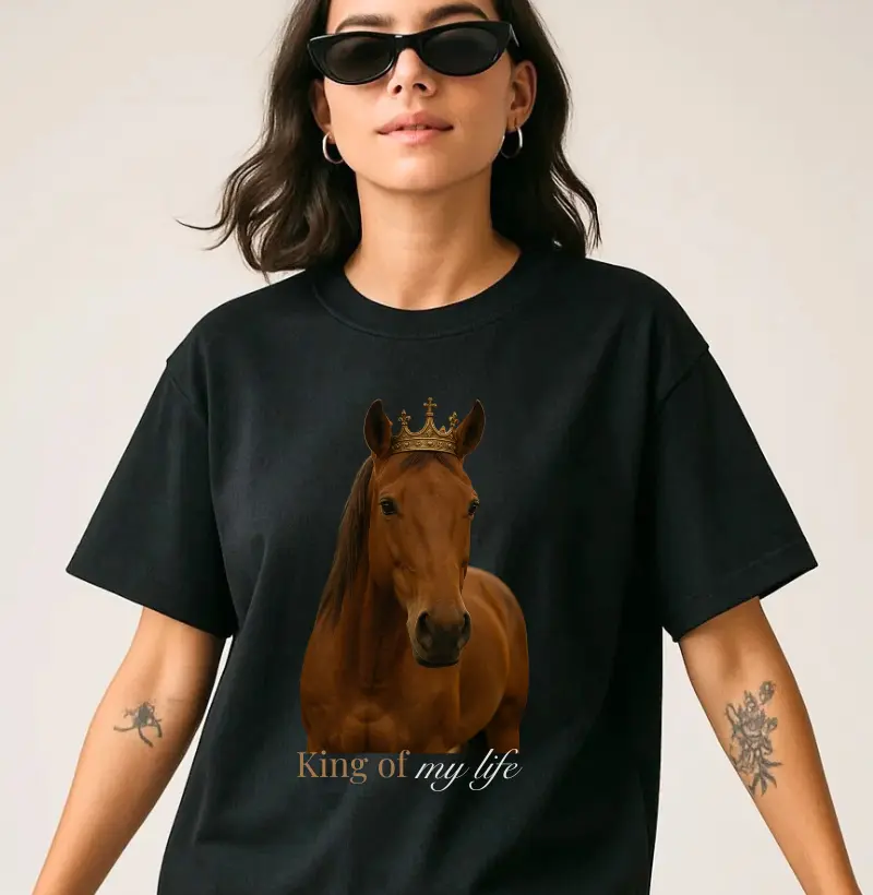 King of