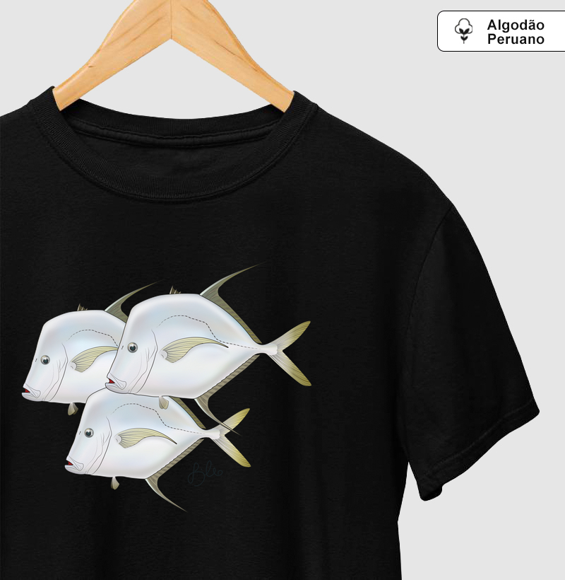 peixes-galo