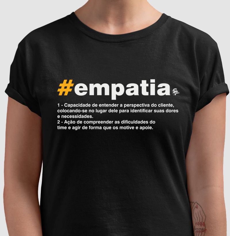 Empatia 