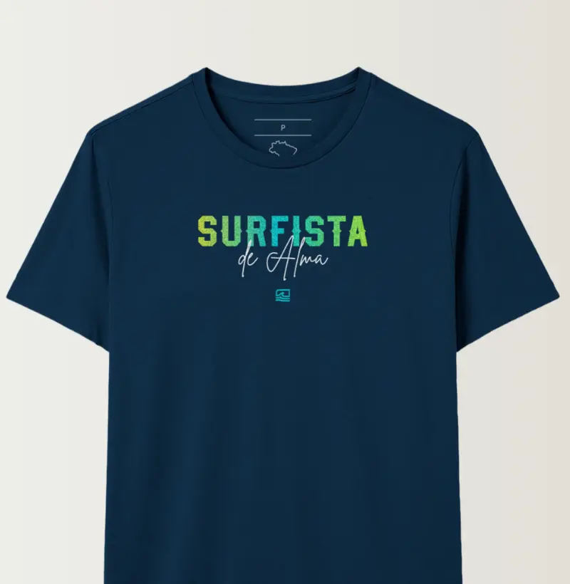 "Surfista de Alma"