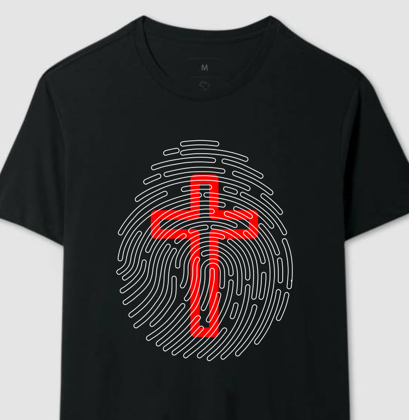 Cristo é Minha Identidade