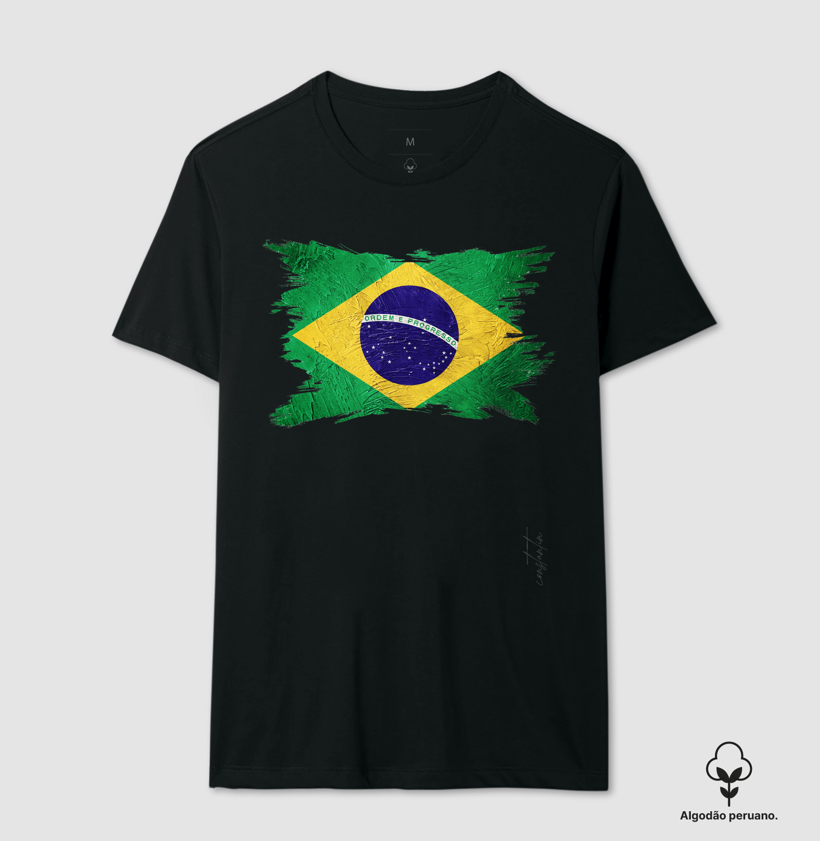 Patria - Brasil