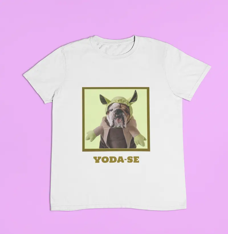 Yoda se