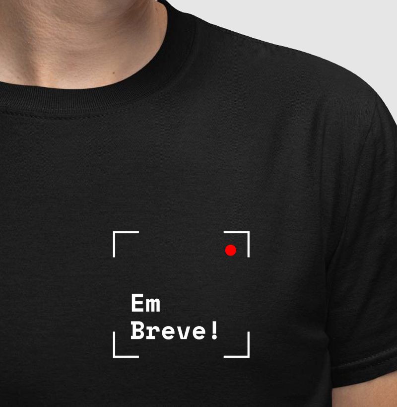 Em Breve