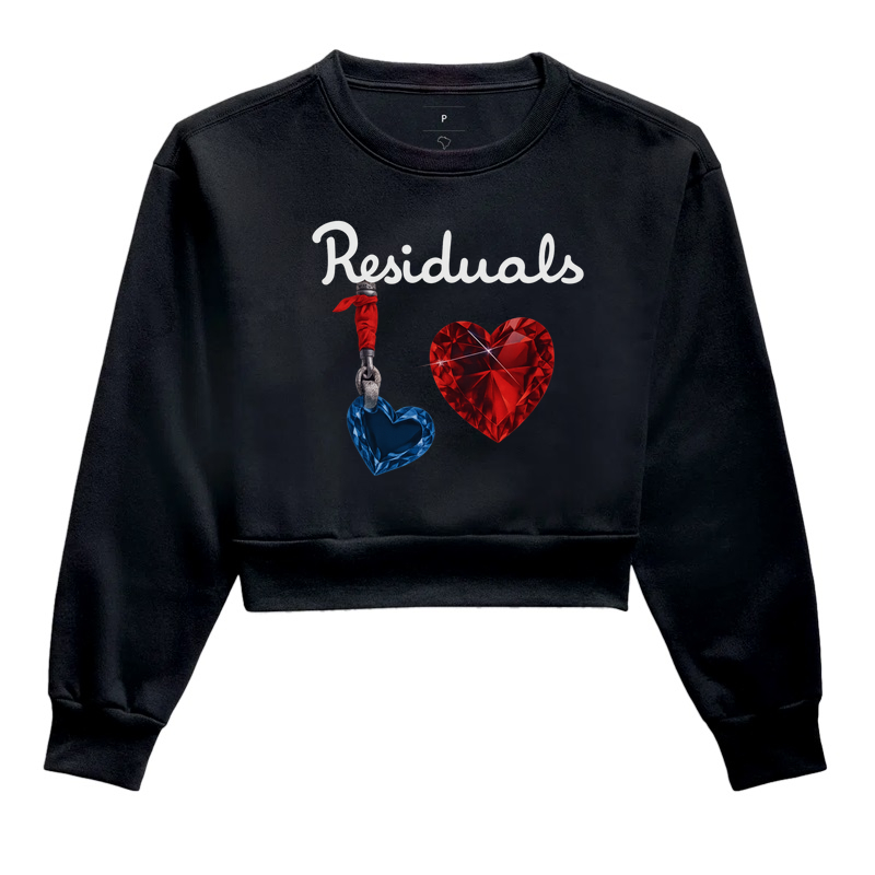Residuals