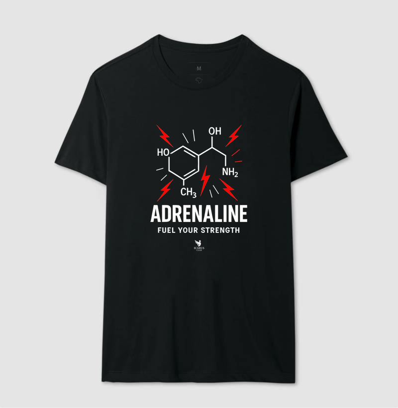  Adrenalina Pura
